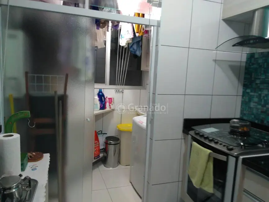 Apartamento com 3 quartos à venda, 76m2 em Santa Teresinha, São Paulo - SP - imagem 5 Foto 5 de Apartamento com 3 quartos à venda, 76m2 em Santa Teresinha, São Paulo - SP