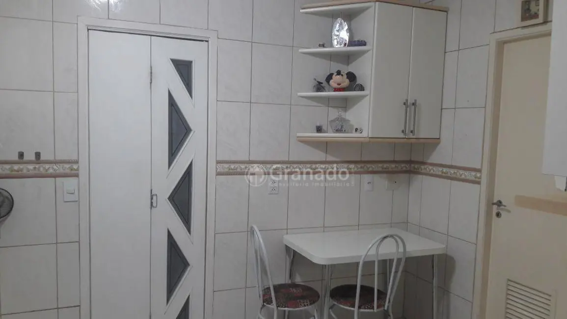 Foto 4 de Apartamento com 3 quartos à venda, 93m2 em Lauzane Paulista, São Paulo - SP