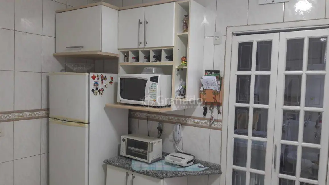 Foto 3 de Apartamento com 3 quartos à venda, 93m2 em Lauzane Paulista, São Paulo - SP