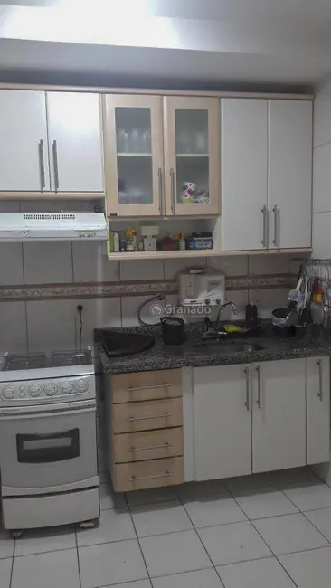Foto 2 de Apartamento com 3 quartos à venda, 93m2 em Lauzane Paulista, São Paulo - SP