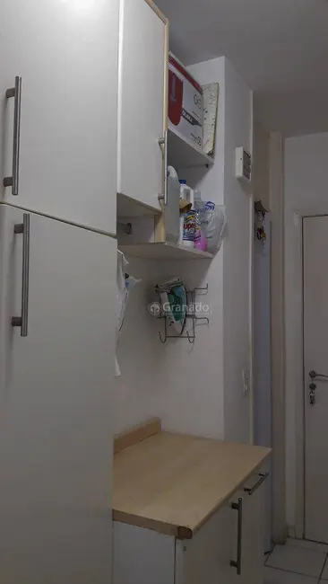 Foto 7 de Apartamento com 3 quartos à venda, 93m2 em Lauzane Paulista, São Paulo - SP