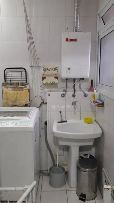 Foto 8 de Apartamento com 3 quartos à venda, 93m2 em Lauzane Paulista, São Paulo - SP