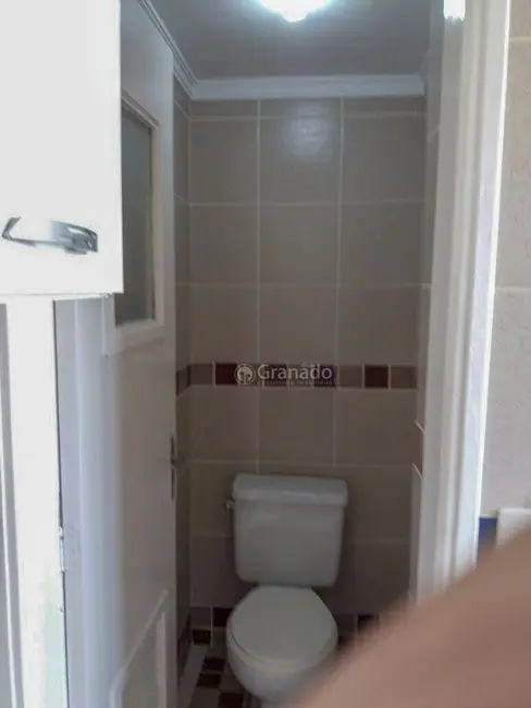 Foto 5 de Apartamento com 2 quartos à venda, 60m2 em Santa Teresinha, São Paulo - SP