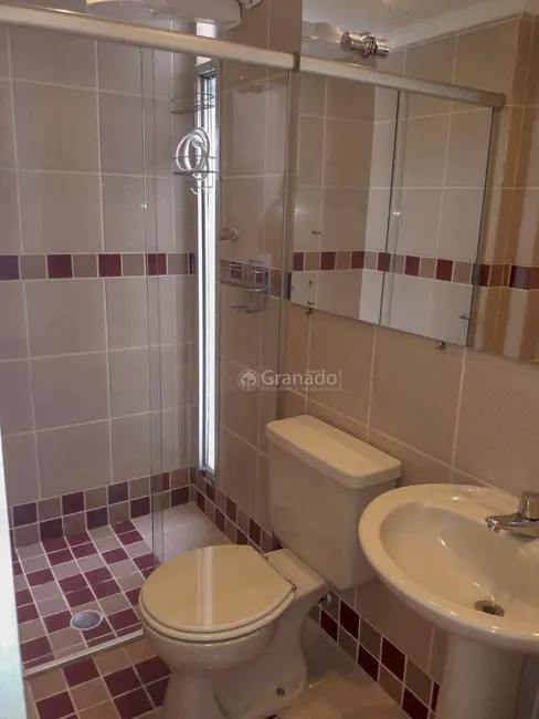 Foto 2 de Apartamento com 2 quartos à venda, 60m2 em Santa Teresinha, São Paulo - SP