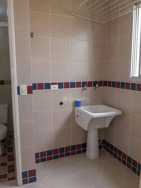 Foto 3 de Apartamento com 2 quartos à venda, 60m2 em Santa Teresinha, São Paulo - SP