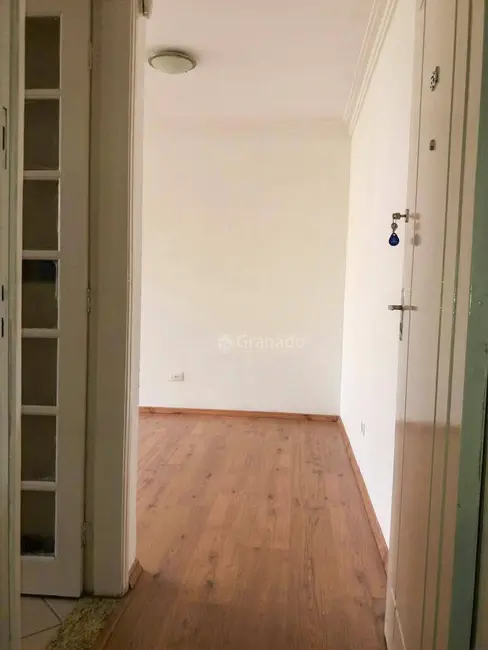 Foto 4 de Apartamento com 2 quartos à venda, 60m2 em Santa Teresinha, São Paulo - SP