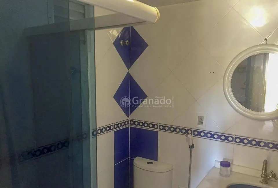 Apartamento com 3 quartos à venda, 100m2 em Chora Menino, São Paulo - SP - imagem 4 Foto 4 de Apartamento com 3 quartos à venda, 100m2 em Chora Menino, São Paulo - SP