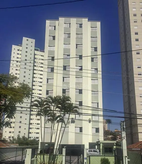 Foto 2 de Apartamento com 3 quartos à venda, 100m2 em Chora Menino, São Paulo - SP