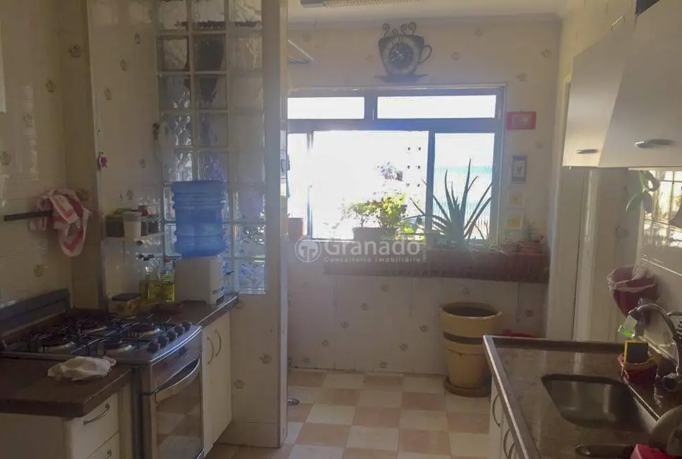 Apartamento com 3 quartos à venda, 100m2 em Chora Menino, São Paulo - SP - imagem 9 Foto 9 de Apartamento com 3 quartos à venda, 100m2 em Chora Menino, São Paulo - SP