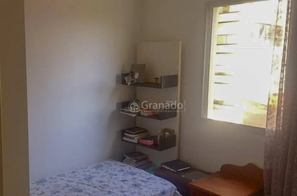 Apartamento com 3 quartos à venda, 100m2 em Chora Menino, São Paulo - SP - imagem 5 Foto 5 de Apartamento com 3 quartos à venda, 100m2 em Chora Menino, São Paulo - SP