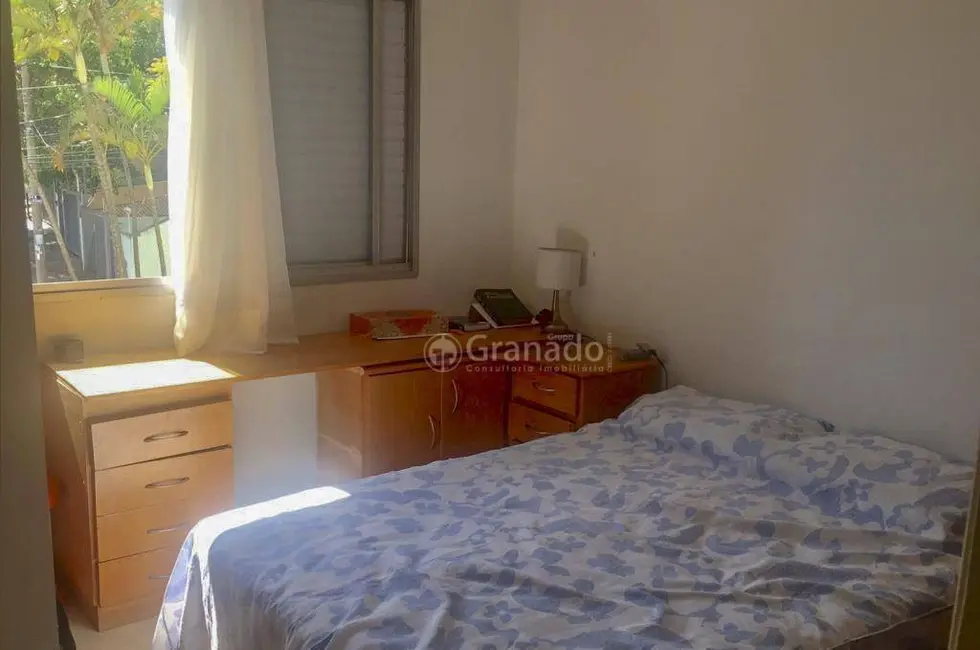Apartamento com 3 quartos à venda, 100m2 em Chora Menino, São Paulo - SP - imagem 3 Foto 3 de Apartamento com 3 quartos à venda, 100m2 em Chora Menino, São Paulo - SP