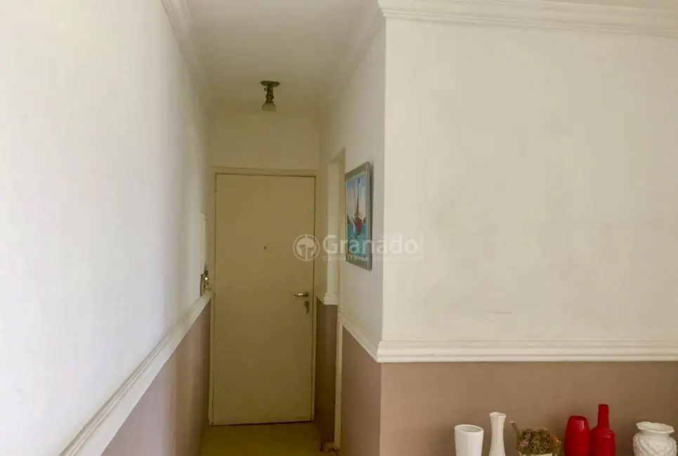 Apartamento com 3 quartos à venda, 100m2 em Chora Menino, São Paulo - SP - imagem 8 Foto 8 de Apartamento com 3 quartos à venda, 100m2 em Chora Menino, São Paulo - SP