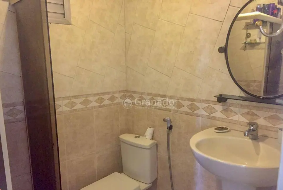 Apartamento com 3 quartos à venda, 100m2 em Chora Menino, São Paulo - SP - imagem 6 Foto 6 de Apartamento com 3 quartos à venda, 100m2 em Chora Menino, São Paulo - SP