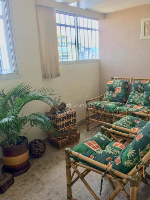 Foto 2 de Apartamento com 3 quartos à venda, 103m2 em Chora Menino, São Paulo - SP