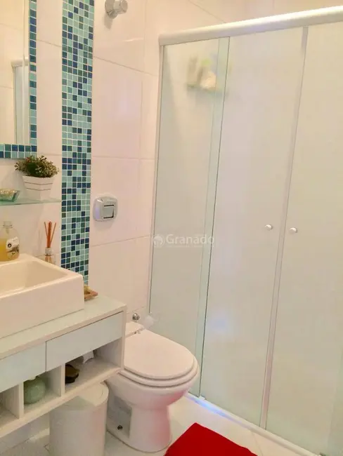 Foto 4 de Apartamento com 3 quartos à venda, 103m2 em Chora Menino, São Paulo - SP