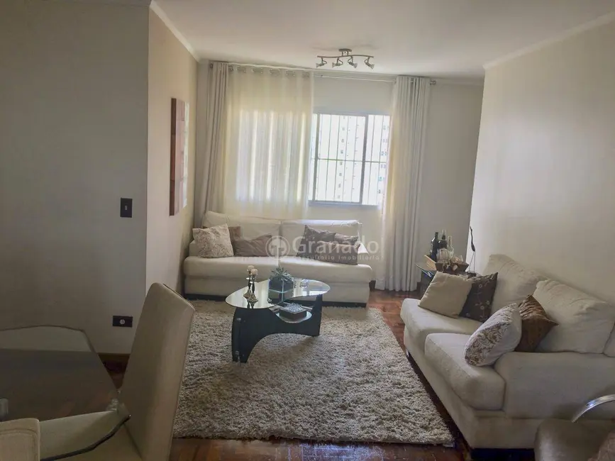 Foto 3 de Apartamento com 3 quartos à venda, 103m2 em Chora Menino, São Paulo - SP