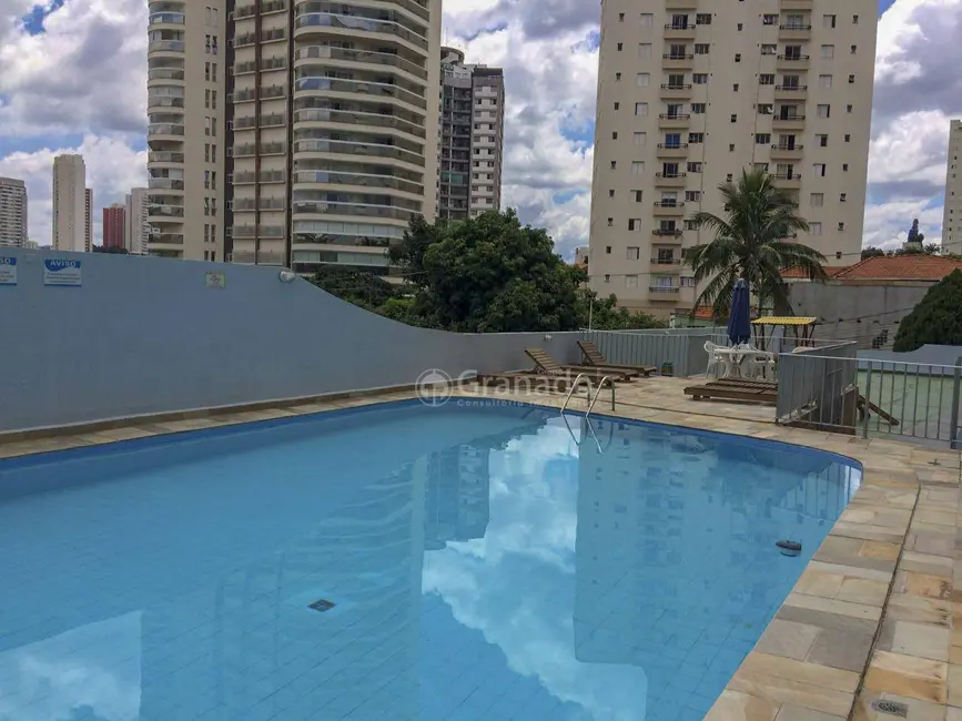 Foto 9 de Apartamento com 3 quartos à venda, 103m2 em Chora Menino, São Paulo - SP