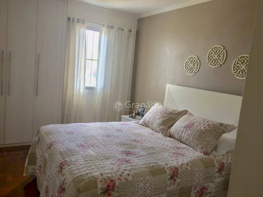 Foto 8 de Apartamento com 3 quartos à venda, 103m2 em Chora Menino, São Paulo - SP