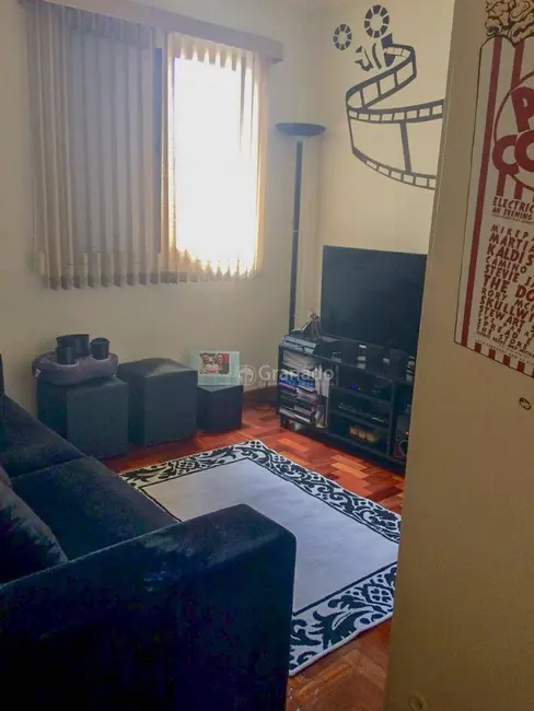 Foto 5 de Apartamento com 3 quartos à venda, 103m2 em Chora Menino, São Paulo - SP
