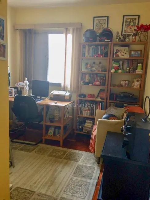 Foto 7 de Apartamento com 3 quartos à venda, 103m2 em Chora Menino, São Paulo - SP