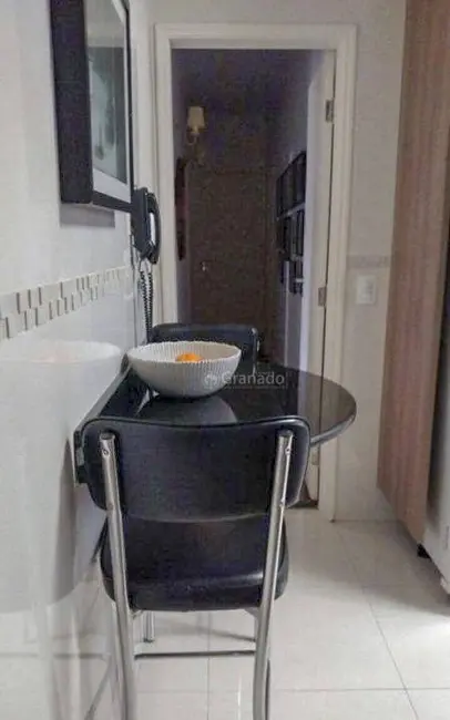 Foto 3 de Apartamento com 3 quartos à venda, 160m2 em Chora Menino, São Paulo - SP