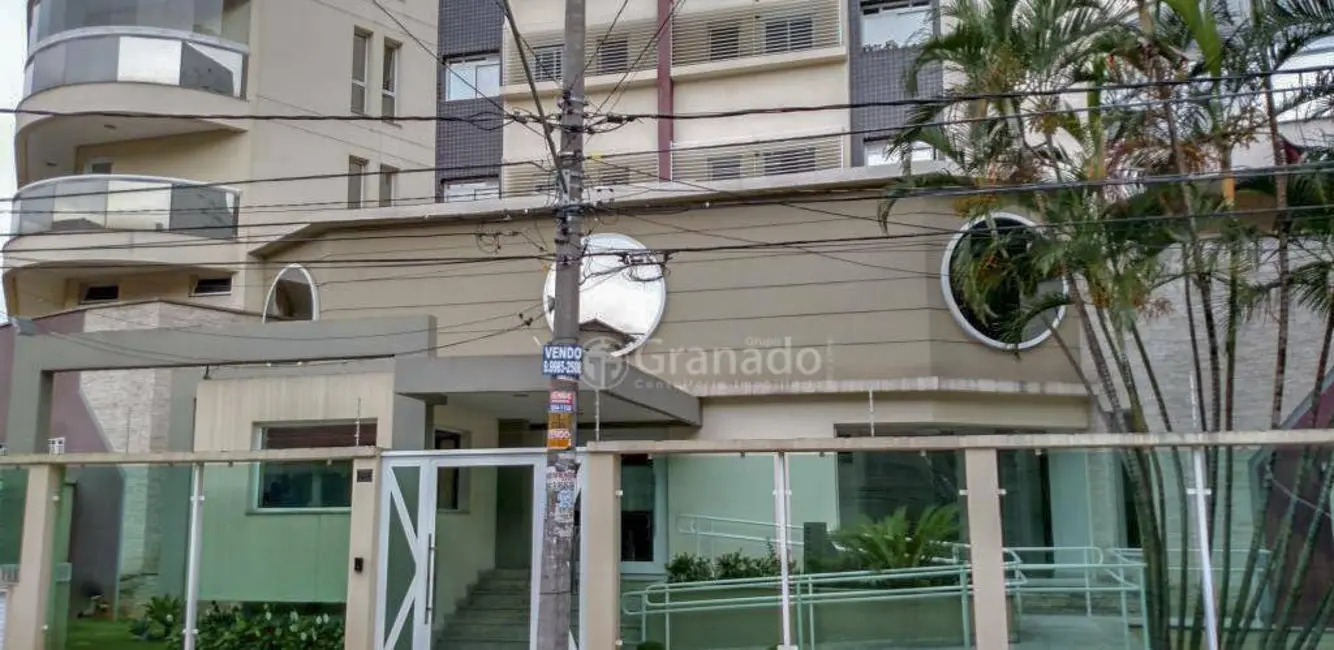 Foto 1 de Apartamento com 3 quartos à venda, 160m2 em Chora Menino, São Paulo - SP