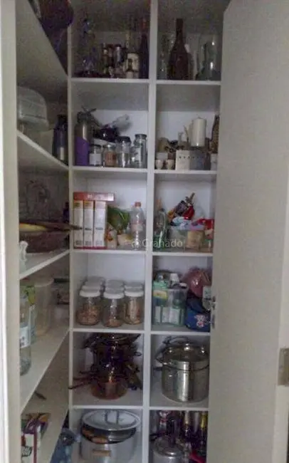 Foto 4 de Apartamento com 3 quartos à venda, 160m2 em Chora Menino, São Paulo - SP