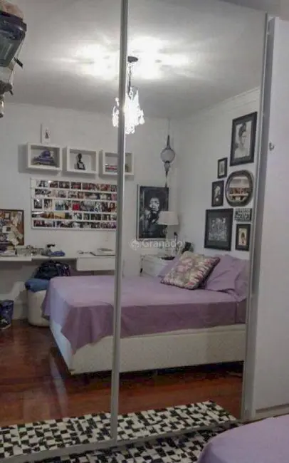 Foto 9 de Apartamento com 3 quartos à venda, 160m2 em Chora Menino, São Paulo - SP