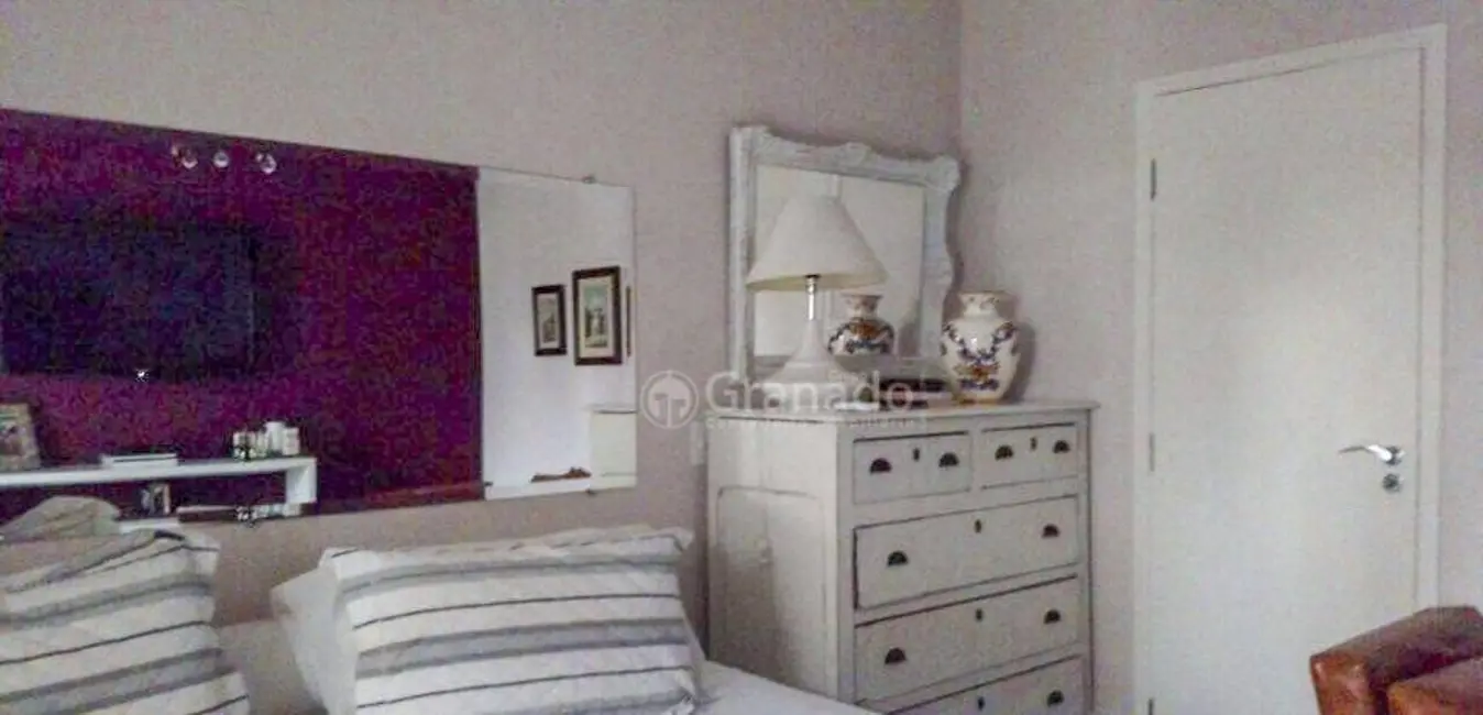 Foto 7 de Apartamento com 3 quartos à venda, 160m2 em Chora Menino, São Paulo - SP