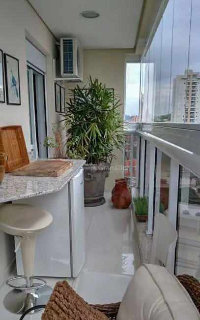 Foto 2 de Apartamento com 3 quartos à venda, 160m2 em Chora Menino, São Paulo - SP