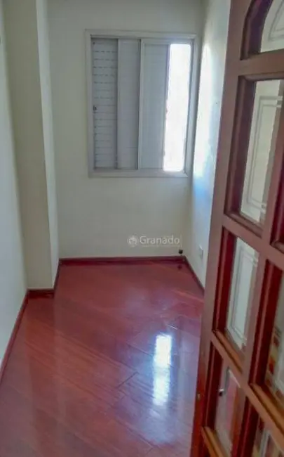 Apartamento com 2 quartos à venda, 69m2 em Santana, São Paulo - SP - imagem 4 Foto 4 de Apartamento com 2 quartos à venda, 69m2 em Santana, São Paulo - SP