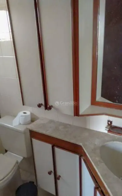 Apartamento com 2 quartos à venda, 69m2 em Santana, São Paulo - SP - imagem 5 Foto 5 de Apartamento com 2 quartos à venda, 69m2 em Santana, São Paulo - SP