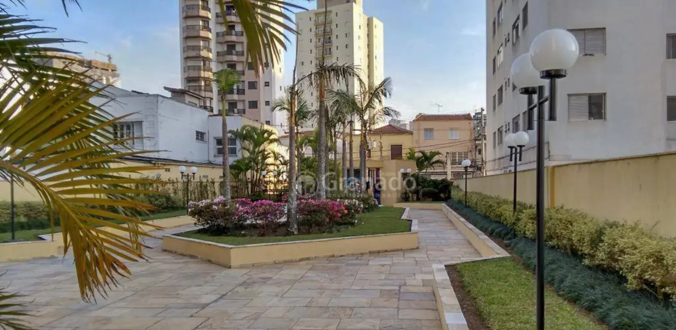 Foto 1 de Apartamento com 2 quartos à venda, 69m2 em Santana, São Paulo - SP