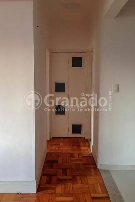 Foto 1 de Apartamento com 2 quartos à venda, 63m2 em Santa Teresinha, São Paulo - SP