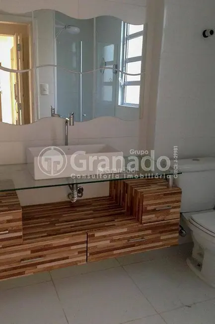 Foto 9 de Apartamento com 2 quartos à venda, 63m2 em Santa Teresinha, São Paulo - SP