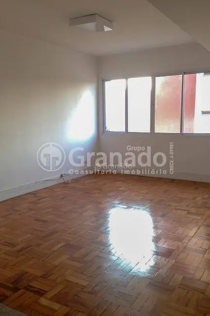 Foto 3 de Apartamento com 2 quartos à venda, 63m2 em Santa Teresinha, São Paulo - SP