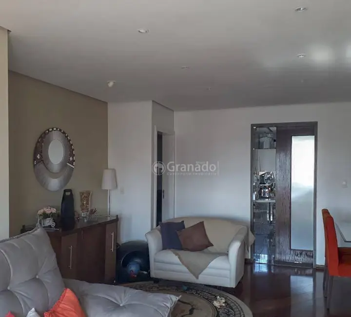 Foto 6 de Apartamento com 3 quartos à venda, 133m2 em Tucuruvi, São Paulo - SP