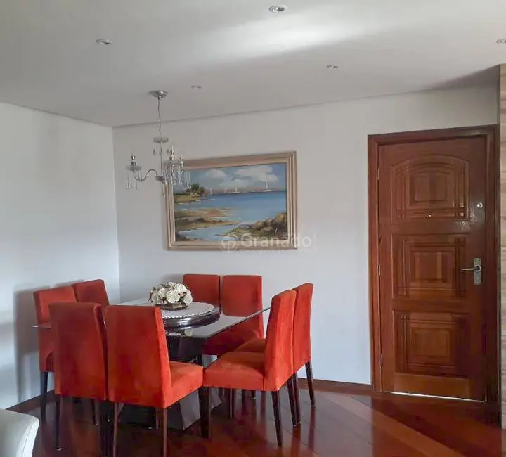 Foto 5 de Apartamento com 3 quartos à venda, 133m2 em Tucuruvi, São Paulo - SP