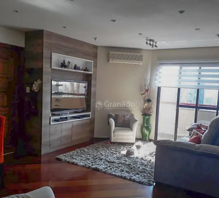 Foto 1 de Apartamento com 3 quartos à venda, 133m2 em Tucuruvi, São Paulo - SP