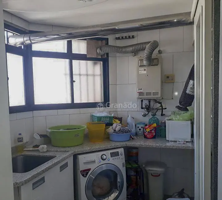 Foto 3 de Apartamento com 3 quartos à venda, 133m2 em Tucuruvi, São Paulo - SP