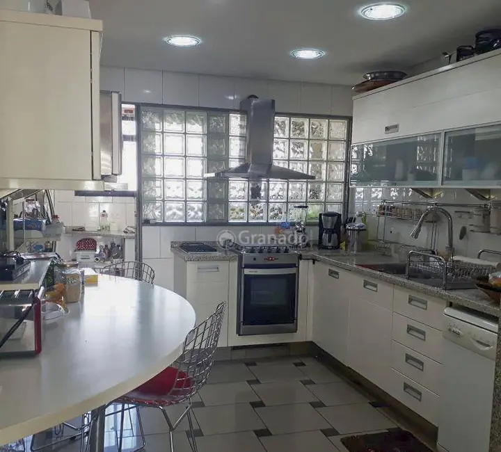 Foto 2 de Apartamento com 3 quartos à venda, 133m2 em Tucuruvi, São Paulo - SP