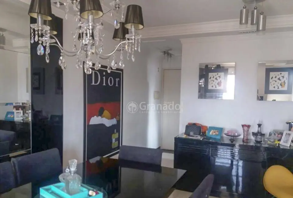 Foto 7 de Apartamento com 2 quartos à venda, 65m2 em Carandiru, São Paulo - SP