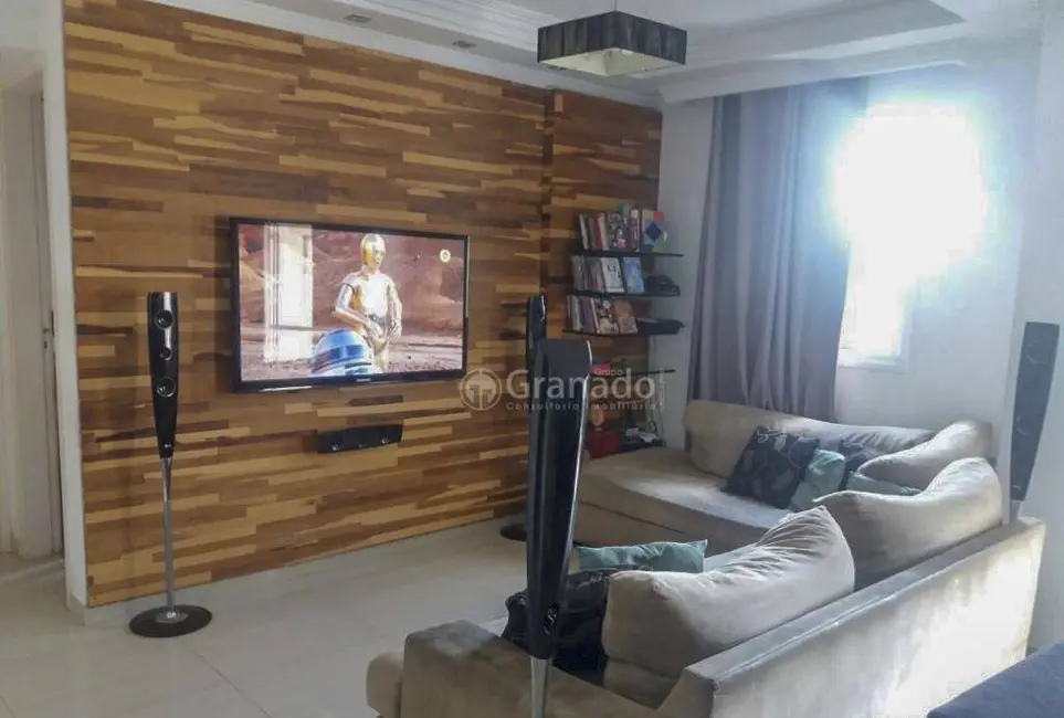 Foto 9 de Apartamento com 2 quartos à venda, 65m2 em Carandiru, São Paulo - SP