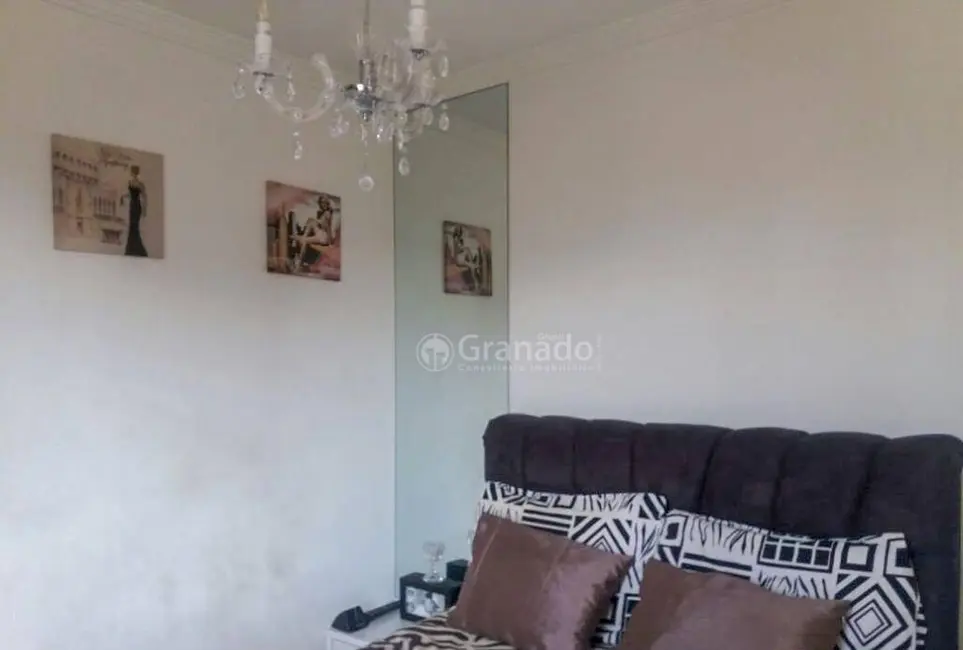 Foto 4 de Apartamento com 2 quartos à venda, 65m2 em Carandiru, São Paulo - SP