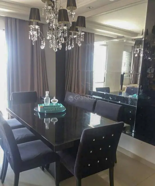 Foto 3 de Apartamento com 2 quartos à venda, 65m2 em Carandiru, São Paulo - SP