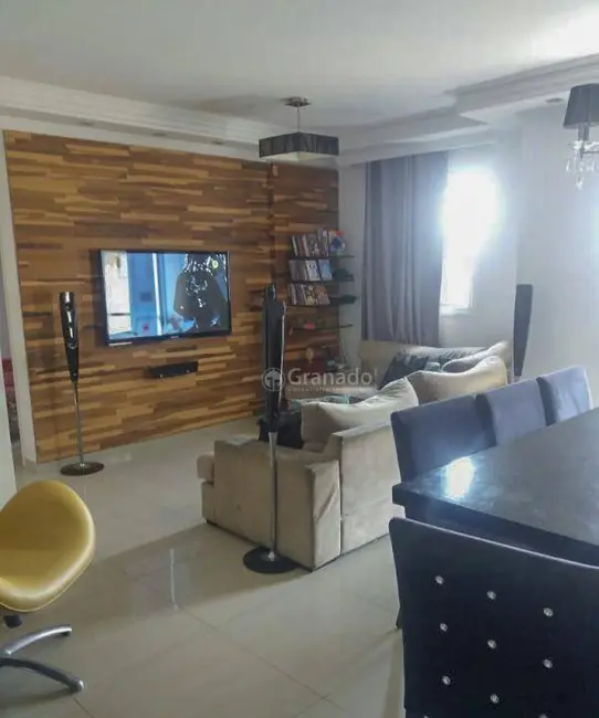 Foto 8 de Apartamento com 2 quartos à venda, 65m2 em Carandiru, São Paulo - SP