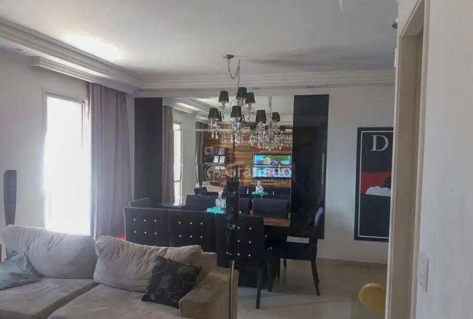 Foto 6 de Apartamento com 2 quartos à venda, 65m2 em Carandiru, São Paulo - SP