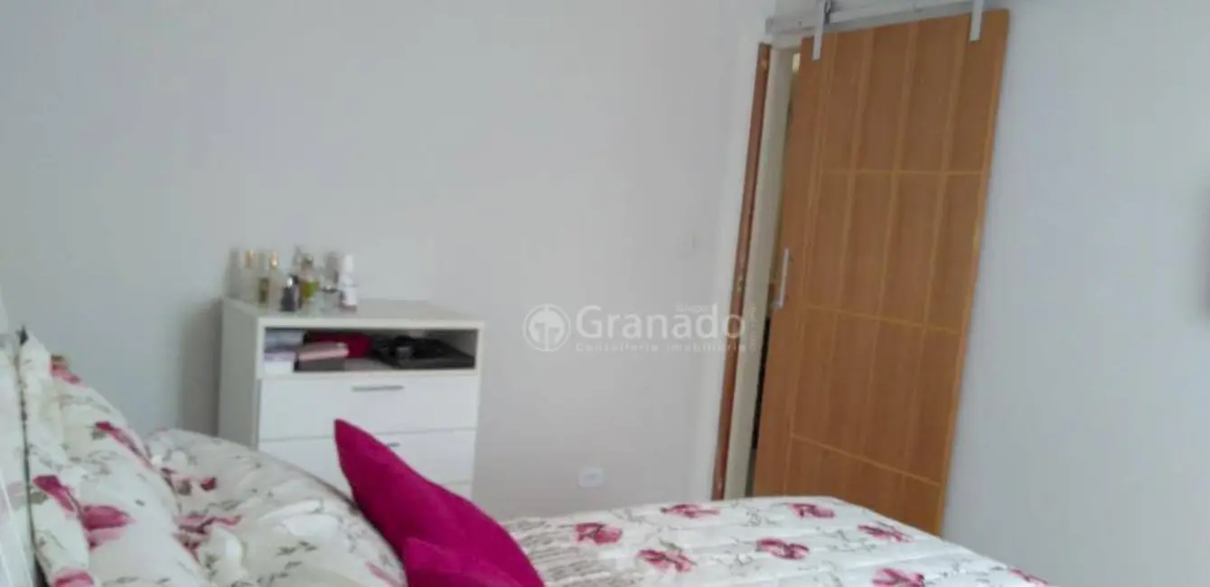 Foto 4 de Apartamento com 2 quartos à venda, 72m2 em Vila Paulicéia, São Paulo - SP