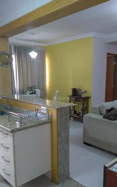 Foto 7 de Apartamento com 2 quartos à venda, 72m2 em Vila Paulicéia, São Paulo - SP