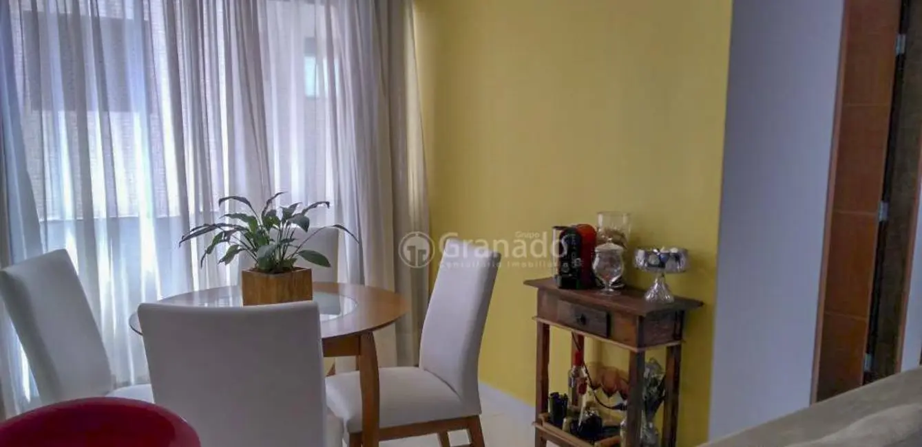 Foto 1 de Apartamento com 2 quartos à venda, 72m2 em Vila Paulicéia, São Paulo - SP
